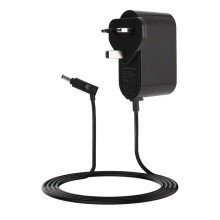 Vacuum Cleaner Power Cord for V6 V7 V8 DC58 DC59 DC61 DC62 SV03 SV04 SV06 SV07 Charger Adapter 26.1V UK Plug