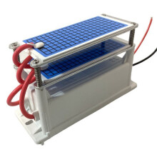 220V 60g/H Ozone Generator Air Cleaner Ozonizer Sterilize Purifier Treatment Formaldehyde Remove Odor Ozonizador