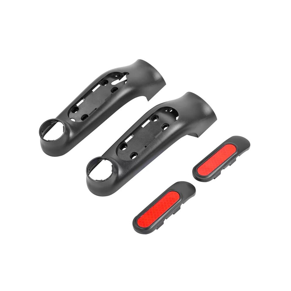 Left Right Wheel Reflective Sticker Parts For F20 F30 F40 F Series Electric Scooter 4712726103854