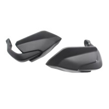 Protetor de Mão para Motocicleta, Protetor de Mão para para-Brisa, Protetor de Mão para Street Triple 765R 2020-2023