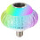 Lâmpada LED RGB  para Som, Compatível com Caixas de Som Inteligentes , com Controle Remoto 3