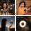 ML05 MagLock - Luz de Preenchimento Bicolor para Vídeo com Suporte de Mesa para  17, 16 e 15 (IOS e para Android) Ideal para Vlogs e 6