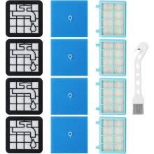 Filtros para Aspiradoras para   Compact/PowerPro City/PowerPro Active, Filtro para FC9331/09 FC9332