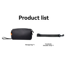 Portable Storage Carrying Bag for Osmo Pocket 3 Durable Protective Travel Case
