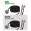 3X Temperatursensor för Sundance Spa för Badtunnor Tempsensor Utomhuspooltillbehör 6600-166 7