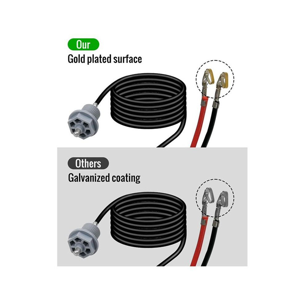 3X Temperature Sensor for Sundance Spa for Hot Tubs Temp Sensor Outdoor ...
