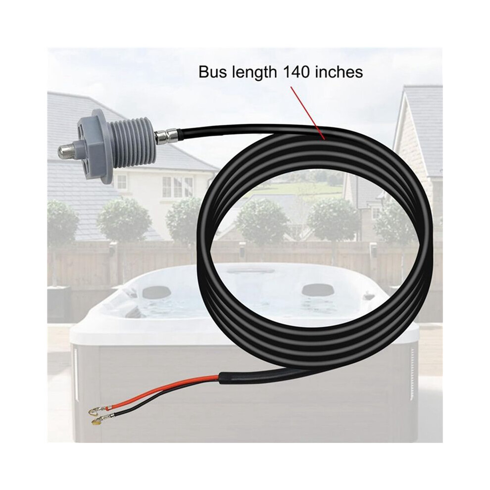 3X Temperature Sensor for Sundance Spa for Hot Tubs Temp Sensor Outdoor ...