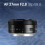 AF 27mm F2.8 Lens for  E Auto Focus Prime Lens 3