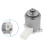 2X 32106788212 Power Steering ServotronicTorque Converter for  1 E81 E87 3 E90 E91 5 E60 E61 6 E63 X1 E84 X3 E83 X5 2