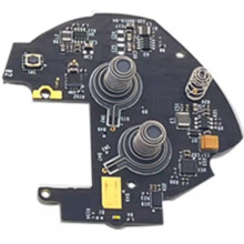 VR Handle Controller Motherboard for Meta Quest 2 Controller Logic Board Part Replacement Accessory Right