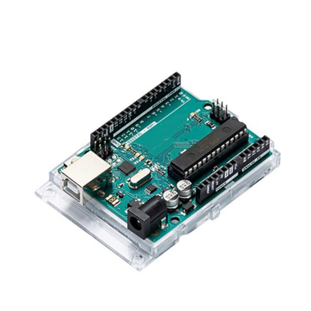 For Rev3 A000066 Atmega328p Avr Microcontroller 6031250809239