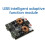 Fast Charging Desktop Charger Module Full Protocol DIY Motherboard Dual-Channel Charger Module PD100W 2