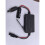 20A PWM Solar Controllers with USB and Type-C Outports Solar Panel Chargers Regulator Efficient Charging 7