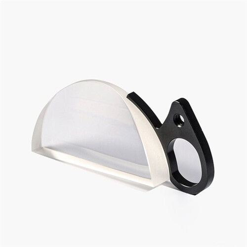 80mm Handheld Prism Speed Pull Effect Filter for Photography & Videography Bokeh Camera Digital Camera Accessories 2