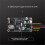 MP3  Decoder Board DIY Portable  5-35V Stereo Module USB Hifi Wireless  Audio Receiver Board 2
