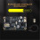 MP3  Decoder Board DIY Draagbare  5-35V Stereo Module USB Hifi Draadloze  Audio Ontvanger Board 3