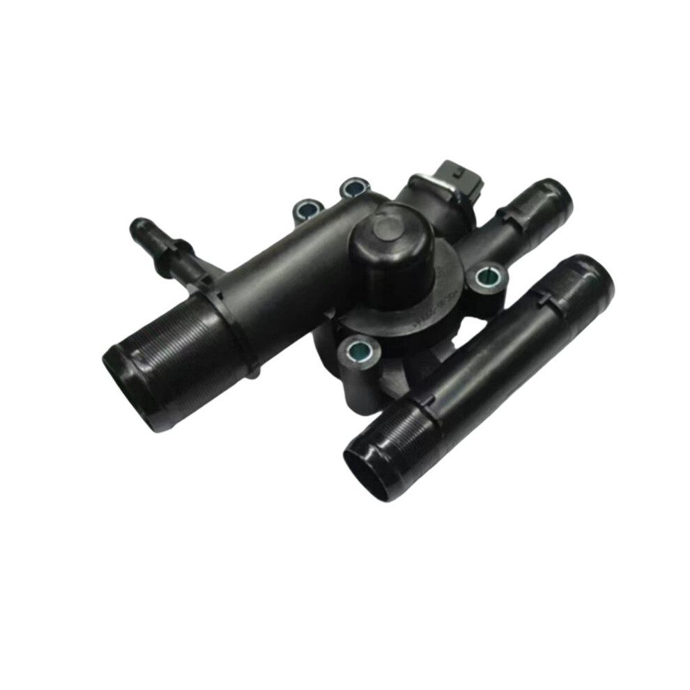 Coolant Thermostat 8200074346 8200674368 4404305 For Black 4713178250547