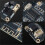 MP3  Decoder Board DIY Portable  5-35V Stereo Module USB Hifi Wireless  Audio Receiver Board 6