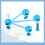 WIFI Halow Bridge Wireless Network Bridge 1KM Long Distance Wireless Extender con Wall Penetration TypeC 5dBi 2