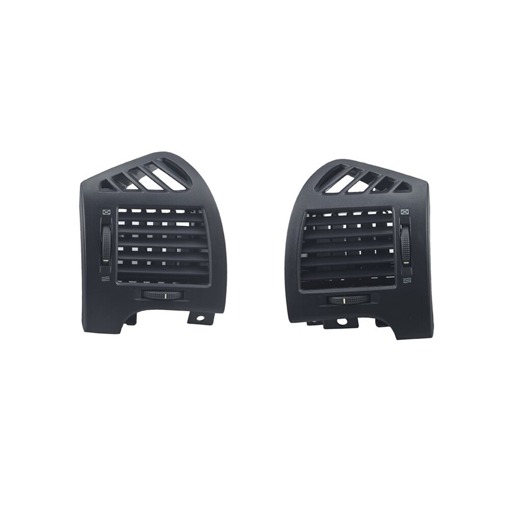 1 Pair Air Vent Dashboard Outlet 974803K000 974903K000 For Sonata 2006 6031610809176