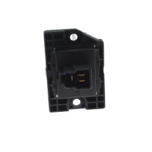 Radiator Fan Blower Motor Resistor 10354369 for Chinese SAIC I5 I6 New MG5