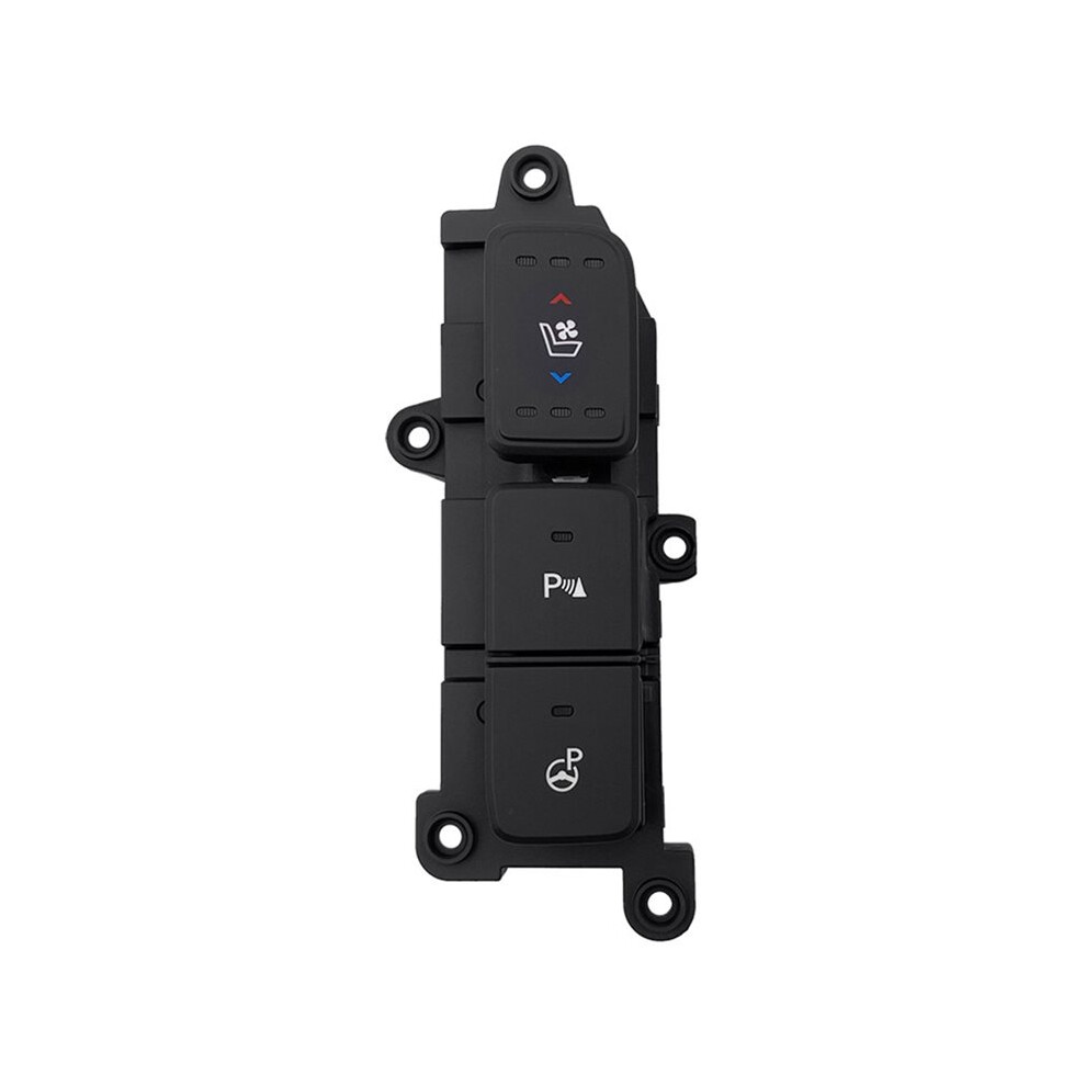 933152W325 Parking Brake Heating Control Electronic Handbrake For Santa Fe Dm 2013-2019 6033389182481