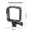 For  MAX2 Camera Protective Frame Expandable Rabbit Cage Case for Enhanced Protection and Stability 8
