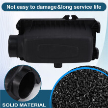 New Air Cleaner Housing L1MZ-9600-N / L1M3-9A600-BC for  Explorer  3.0L 2020-2025