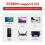 EMMC-Nand FLASH Extremely Fast Universal Programmer RT809H Programmer for LCD Computer Car MCU Mobile Phone Font Burner 2