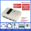 EMMC-Nand FLASH Extremely Fast Universal Programmer RT809H Programmer for LCD Computer Car MCU Mobile Phone Font Burner 6