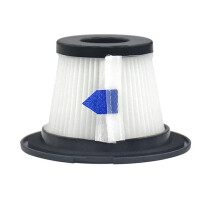 Hepa Filter for Moosoo K17 H.Koenig Lidl Tesler Purestorm 3000 Rv-Ur357 RV-UR359 UR356 UR378 Vacuum Parts