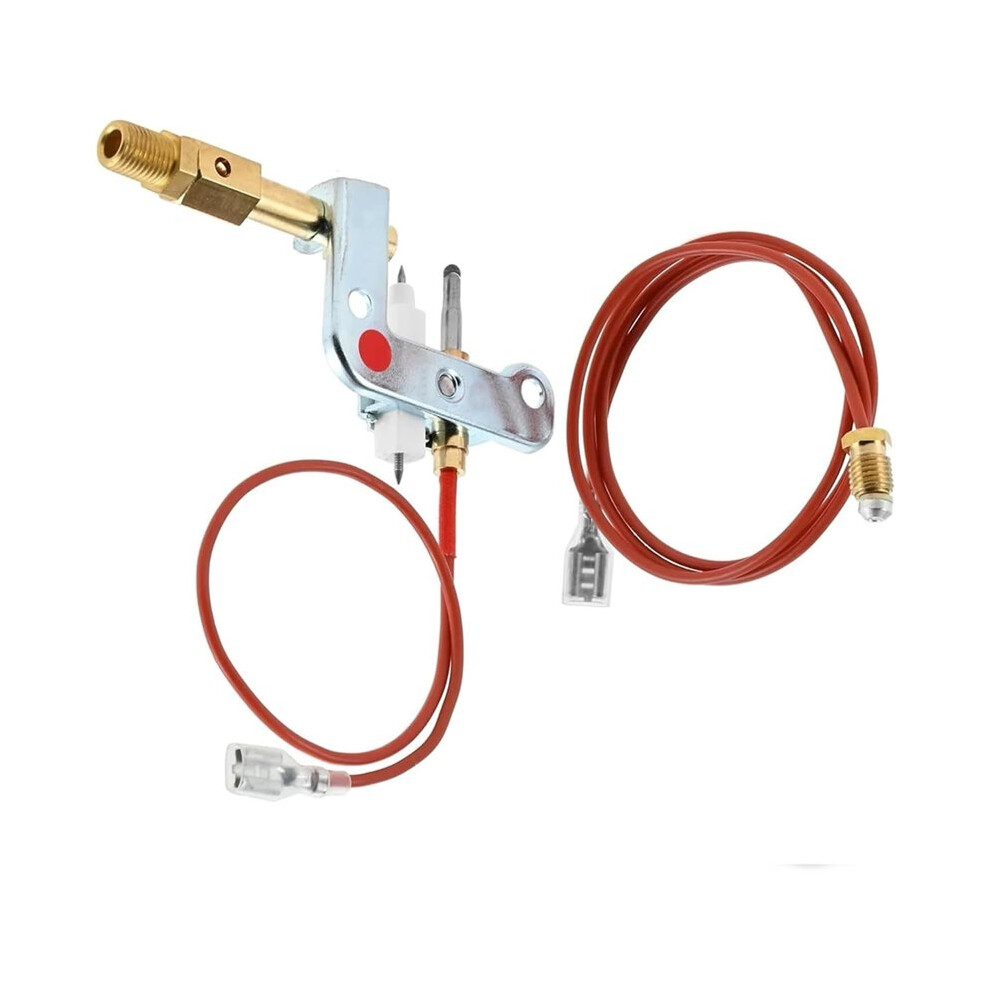 F273401 73404 Assembly-Direct Replacement For Mr Heater Portable Buddy Mh9b/Mh9bx & For 78422 4713658244349