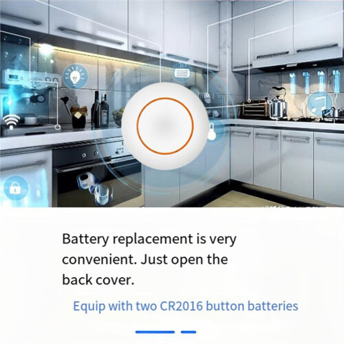 10pcs 433MHZ EV1527 Remote Control Transmitter Arbitrary Wiring-Free for Garage Doors &  Relays A