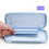 Portable Waterproof Storage Bag for  2 - Anti-Scratch Handbag Protective Case with Accessory Compartments 4