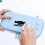 Portable Waterproof Storage Bag for  2 - Anti-Scratch Handbag Protective Case with Accessory Compartments 6