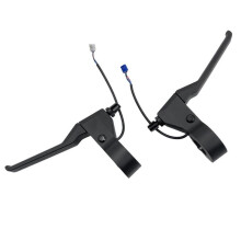 For ZT3 Pro Electric Scooter Left and Right Brake Handle Accessories