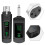 2.4G Wireless Microphone Converter System Transmitter Receiver for Dynamic Condenser Microphone Guitar Audio Mixer B 6