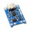 12Pcs Type-C 18650 Lithium Battery Charger Module 5V 1A Charging Board with Dual Protection Functions for DIY Projects 6