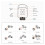 Tuya Zigbee  Thermostatic Valve TRV Temperature Control Valve Radiator Controller Mobile App Control 2