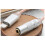 For  Interface to 3.5 Round Hole Single Crystal Copper Adapter Cable Small Tail for IOS  Mobile Phone 2