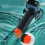 Schwimmender Handgriff für Osmo Action 4/Action/Pocket 5