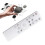 Télécommande de Remplacement AKB76043629 pour Moniteur/Téléviseur LED pour 3