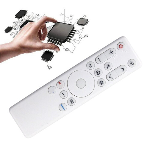 Télécommande de Remplacement AKB76043629 pour Moniteur/Téléviseur LED pour 2