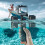 Schwimmender Handgriff für Osmo Action 4/Action/Pocket 7