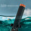 Schwimmender Handgriff für Osmo Action 4/Action/Pocket 9