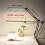 DeskLamp Adjustable Foldable Double Swing Arm Light Eye-Caring for Dormitory Study Office Architect Task Lamp Dimmable A 7