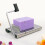 DIY Soap Cutter Hand-Made Stainless Steel Cutting Table with Adjustable Wire 5