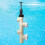Válvula Deslizante de PVC Push Pull 263064 para Filtros de Areia e Diatomáceas, com Distância Entre Centros de 7-1/2 Polegadas, Substitui A Peça 6