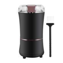 400W Koffiemolen, Snelle en Gelijkmatige Maling, Kruidenmolen voor Het Malen van Koffiebonen, Kruiden en Specerijen (VS)