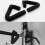 Gyms Vertical Grip Handle Muscular Strength Machine Bodybuilding Handle Pulls  Resistance Band Handle 5